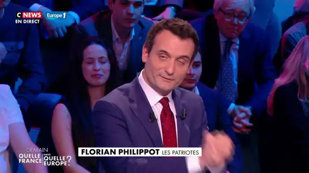 Débat des européennes : les participants livrent leur conclusion