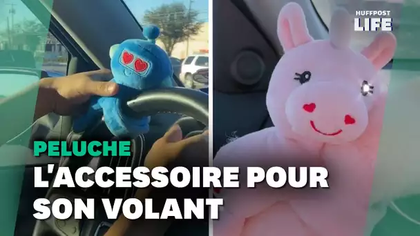 Cette peluche est le nouveau gadget que s'arrachent les parents américains