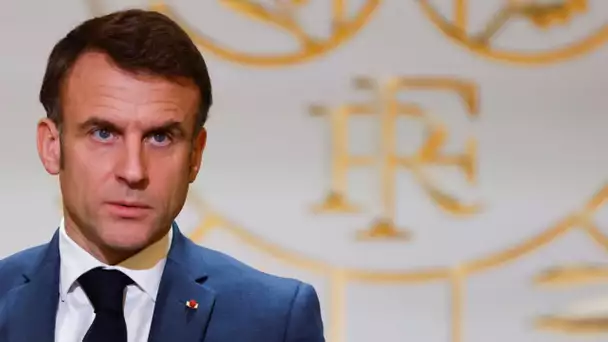 Un «C à vous» spécial Emmanuel Macron ce soir et PPDA mis en examen