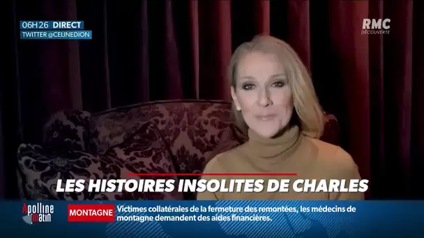 Notre coeur est brisé: Céline Dion annonce le report de ses concerts