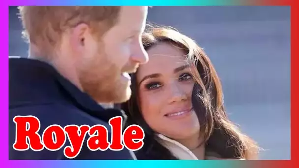 Meghan Markle et la fille Harry, Lilibet, devraient fêter leur premier annivers@ire au Royaume-Uni