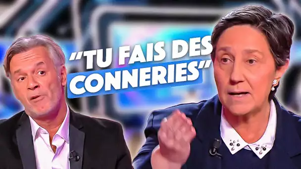 L'énorme BOULETTE de Jean-Michel Apathie sur l'affaire Depardieu !