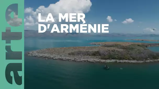 Sevan | Les parcs naturel d'Arménie | ARTE Family