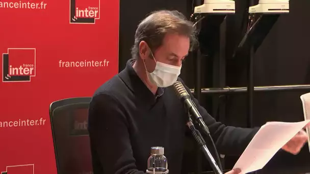 Une tendance sexuelle peu connue : l’objectophilie - Tanguy Pastureau maltraite l'info