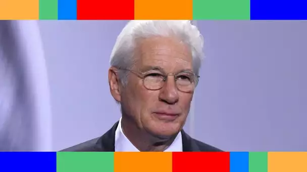 Richard Gere : avec qui était-il en couple au moment de Pretty Woman ?