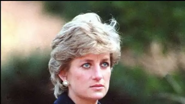 Lady Diana "a éclaté en sanglots" : la vérité sur sa relation avec le journaliste...