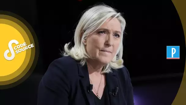 [PODCAST] Marine Le Pen, 10 ans à la tête du RN (ex-FN) : hauts, bas et débats