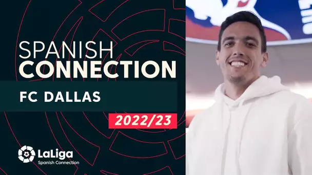 Spanish Connection: FC Dallas