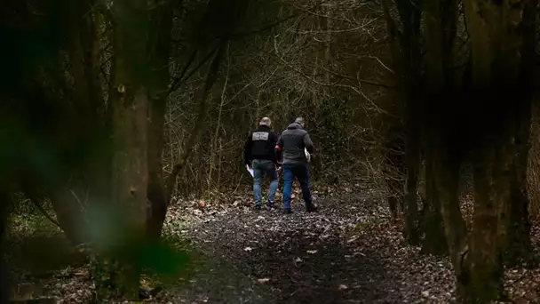 Meurtre de Louise :  après les aveux d'Owen, l'incompréhension des habitants d'Epinay-sur-Orge