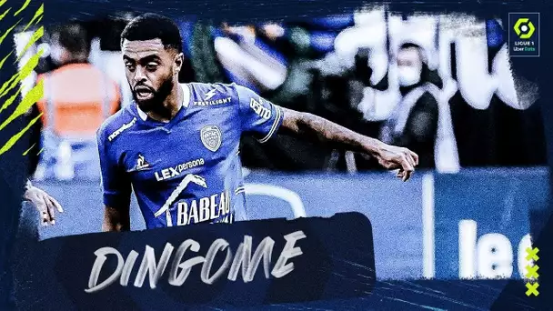 LA COMPIL J16 - Tristan DINGOME (ESTAC - FCL)