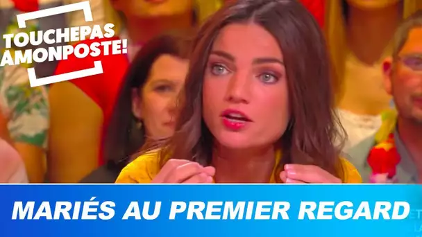 Mariés au premier regard : Francesca Antoniotti pousse un énorme coup de gueule