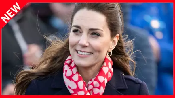 ✅  “Ils me manquent” : Kate Middleton se prépare à d’émouvantes retrouvailles