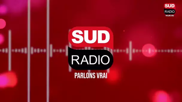 SUD RADIO EN DIRECT