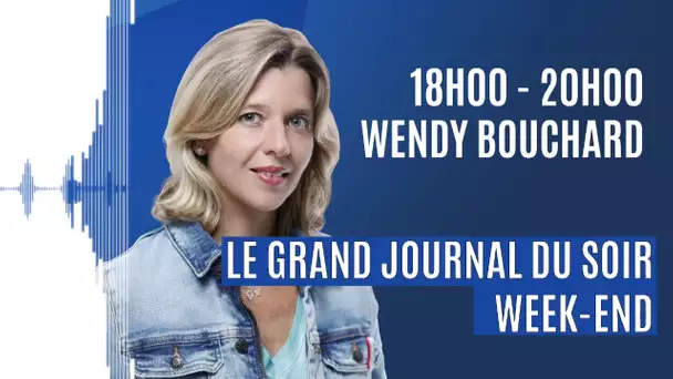 Hôpital : "Ce n'est pas le système, mais les personnels qui ont tenu bon"