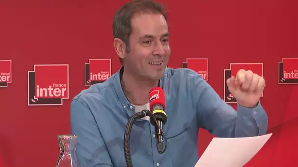 Lentille de contact avec zoom, idéale pour les voyeurs qui détestent se frotter - Tanguy Pastureau