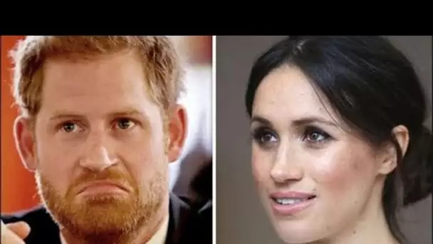 Le prince Harry et Meghan Markle organiseront demain le tout premier événement Archewell en personne