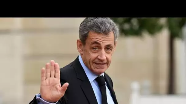 Nicolas Sarkozy a-t-il dénoncé une soirée clandestine aux forces de l’ordre ? Son...