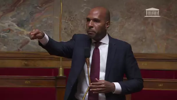 "Tu vas la fermer": un député s'emporte lors d'une séance tendue à l'Assemblée