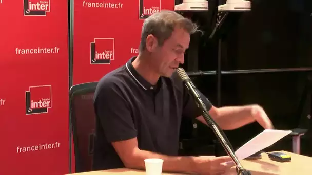 Les anti-masques, des CSP+ qui aiment la liberté _ Tanguy Pastureau maltraite l'info