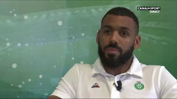 Late Football Club : Interview de Yann M&#039;Vila