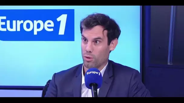 Benjamin Zimmer : «Les Français doivent dépenser de l'argent pour anticiper»