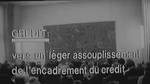 JT 20H : émission du 20 décembre 1974