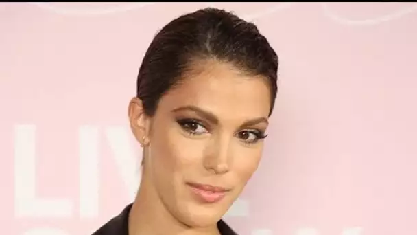 Iris Mittenaere : ces taches brunes qui lui gâchent la vie !