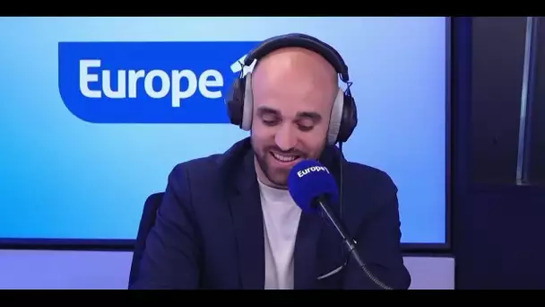 Le grand debrief du 10/06/2024 de Laurent Tessier