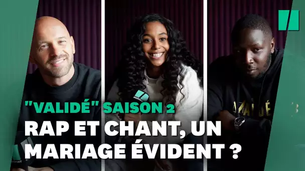 "Validé" saison 2 ne fait pas l'impasse sur cette réalité du marché du rap