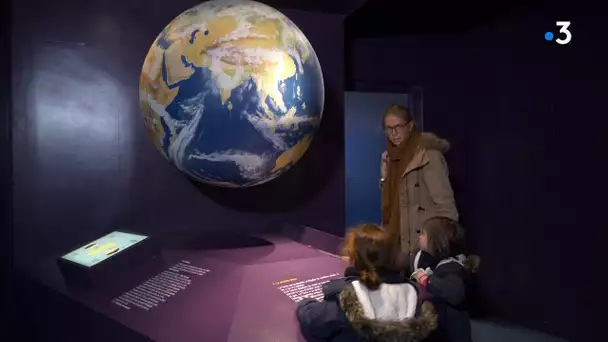 Rendez-vous chez vous au jardin des sciences de Dijon