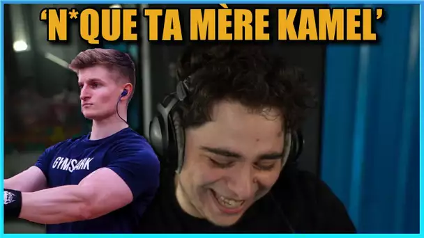 JBZZ INSULTE KAMETO