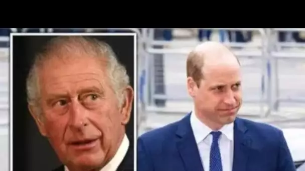 Royal Family LIVE: le plan du prince William pour changer le rôle du prince de Galles comprend des r