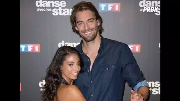 Camille Lacourt accusé de mettre en scène sa fille  il réplique