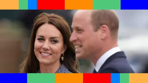 Kate et William : ce restaurant secret et très onéreux où ils ont leur habitude