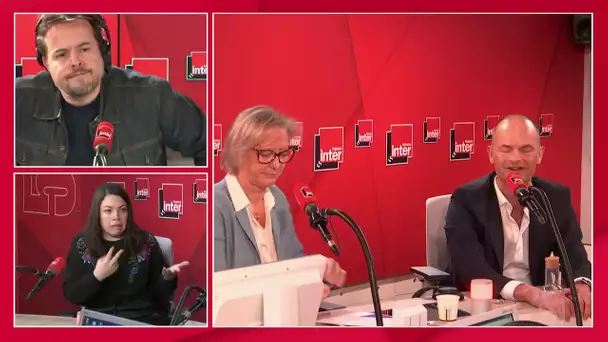 Handicap : "Le regard change mais l'accessibilité n'est pas une réalité pour tous"