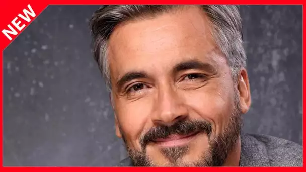 ✅  Olivier Minne en couple ? « Je suis un indécrottable romantique »