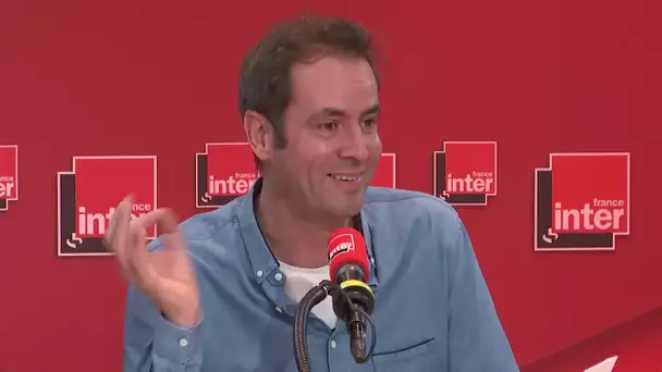 Vous polluez ? Aucune importance, plantez des arbres ! - Tanguy Pastureau maltraite l'info