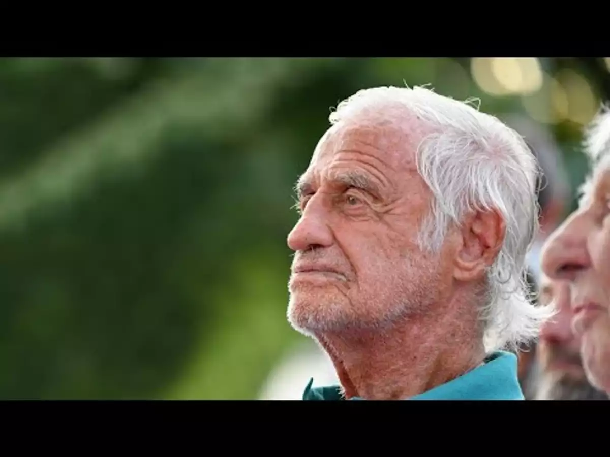 Jean Paul Belmondo Légende Du Cinéma Est Décédé Allo Trends 2987