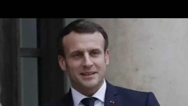 Emmanuel Macron : sa technique discrète pour se faire apprécier des plus jeunes sur...