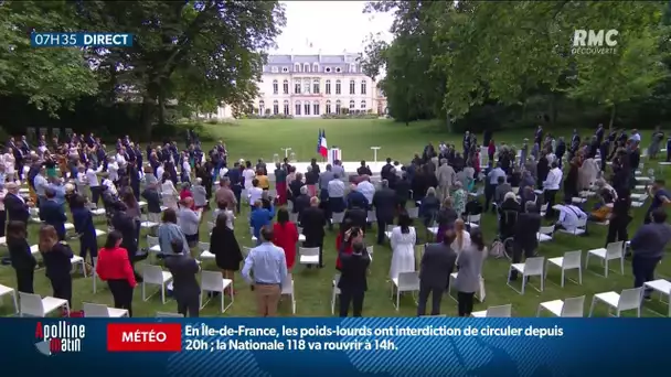 Convention citoyenne: le gouvernement a mis de côté de nombreuses propositions