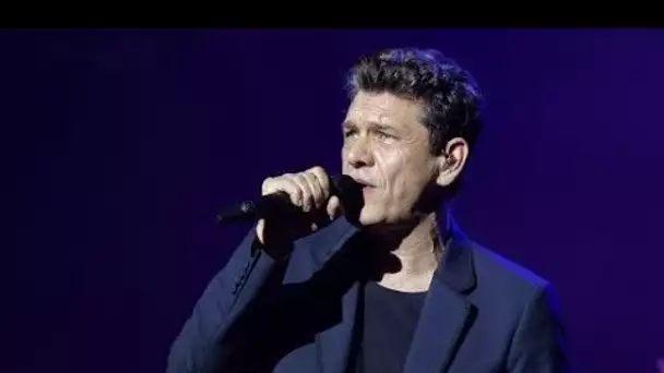 Marc Lavoine : ce drame avec son fils qui a bouleversé sa vie