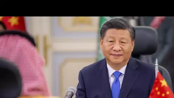 Des milliards d'euros de contrats signés pendant la visite de Xi Jinping en Arabie saoudite