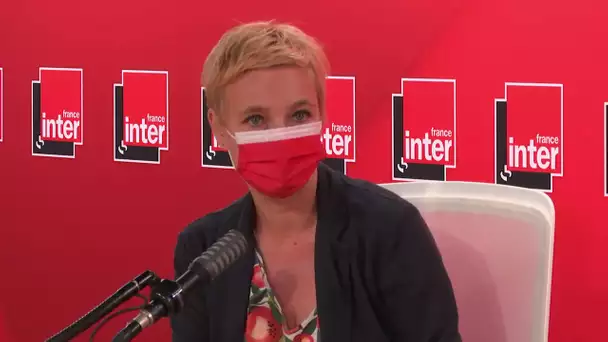 Clémentine Autain : "Je propose un choc de solidarité pour les Franciliens"