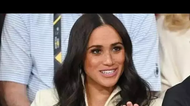 « Nous avons tous évolué ! » Meghan Markle a porté un coup de marteau lors du démantèlement du proje