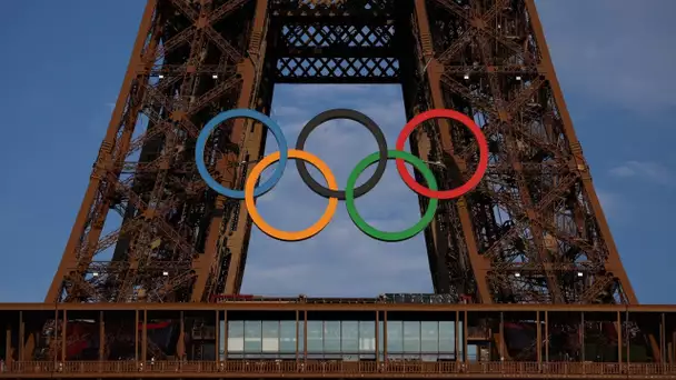 Tom Cruise, Beyoncé, Air... À quoi va ressembler la cérémonie de clôture des JO de Paris au Stade…