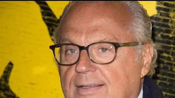 Gérard Louvin accusé d'inceste : Lio sort du silence et lâche une bombe