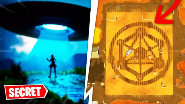 LE CROP CIRCLE ANNONCE LES NOUVELLES VILLES DE LA SAISON 7 ! (FORTNITE NEWS)