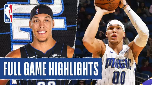 SUNS at MAGIC | FULL GAME HIGHLIGHTS | December 4, 2019