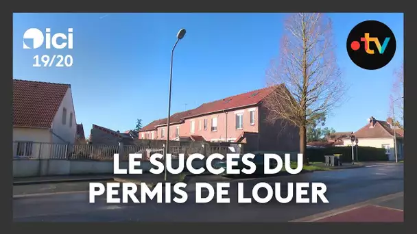 Face au succès du permis de louer, une commune étend le dispositif contre les logements insalubres