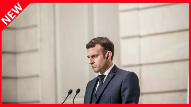 ✅  Emmanuel Macron « décide seul, dans sa tête » : ses ministres tenus à l’écart